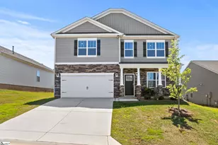 524 Sapling Gap Rd, Greer, SC 29651 - Photo 1