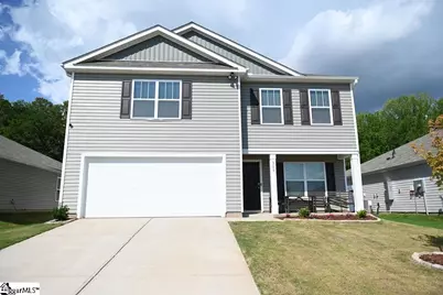 309 Arnison Road, Piedmont, SC 29673 - Photo 2