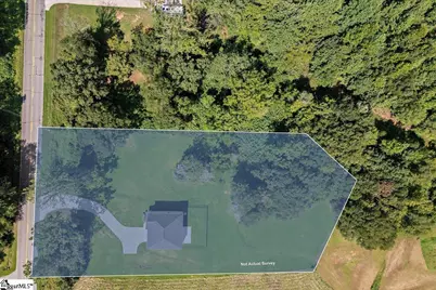 536 Grassy Pond Road, Gaffney, SC 29341 - Photo 2