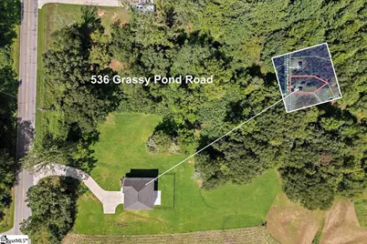 536 Grassy Pond Road, Gaffney, SC 29341 - Photo 44