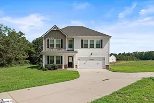 536 Grassy Pond Rd, Gaffney, SC 29341 - Photo 1