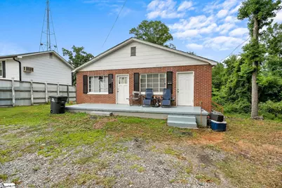 7 Edgewood Drive, Ware Shoals, SC 29692 - Photo 1