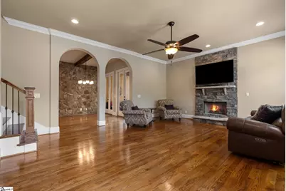 8 Arezzo Drive, Greenville, SC 29609 - Photo 16