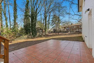 601 S D St, Easley, SC 29640 - Photo 24