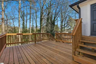 601 S D St, Easley, SC 29640 - Photo 22