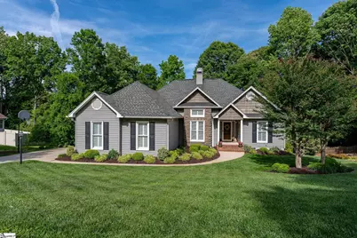 204 Torrey Court, Simpsonville, SC 29680 - Photo 2