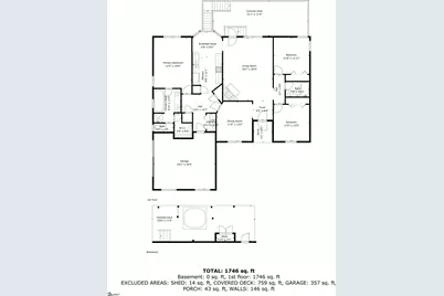 204 Torrey Court, Simpsonville, SC 29680 - Photo 40