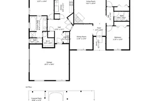 204 Torrey Ct, Simpsonville, SC 29680 - Photo 40