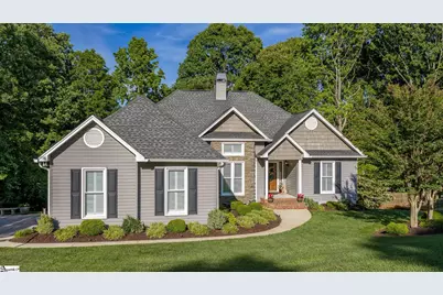 204 Torrey Court, Simpsonville, SC 29680 - Photo 1