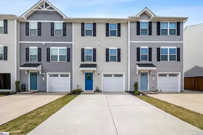 222 Maple Forge Trail, Greenville, SC 29617 - Photo 2