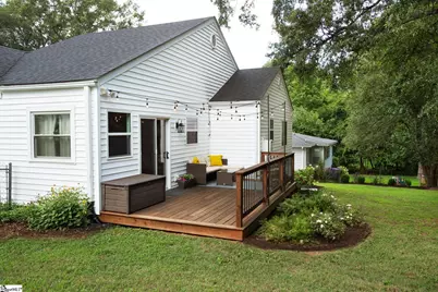 17 Campbell Street, Greenville, SC 29607 - Photo 4
