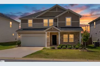 304 Garrison Grove Road, Simpsonville, SC 29680 - Photo 1