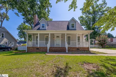7 Ashley Lane, Taylors, SC 29687 - Photo 40