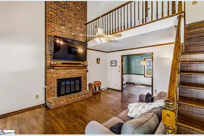 7 Ashley Lane, Taylors, SC 29687 - Photo 6
