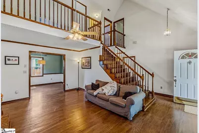 7 Ashley Lane, Taylors, SC 29687 - Photo 4
