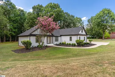 650 Lightwood Knot Road, Woodruff, SC 29388 - Photo 4