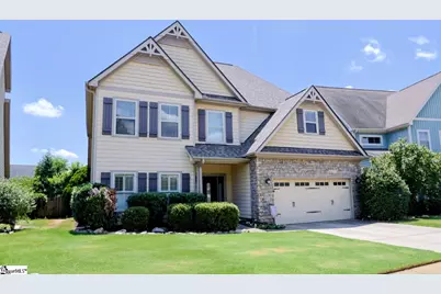 3 Parkhaven Way, Greenville, SC 29607 - Photo 1