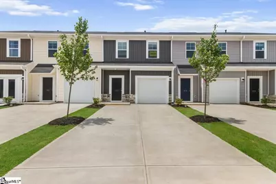 309 Abingdon Way, Greer, SC 29651 - Photo 1