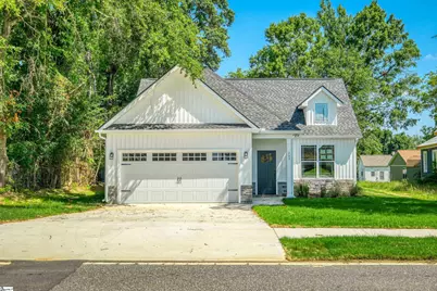 203 Blue Ridge Avenue, Belton, SC 29627 - Photo 1