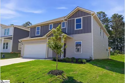509 Tilson Road, Piedmont, SC 29673 - Photo 2
