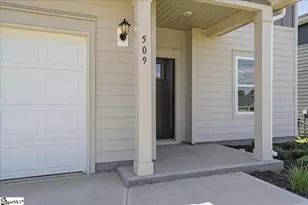 509 Tilson Rd, Piedmont, SC 29673 - Photo 4