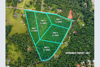 01 Hagood Mill Road, Pickens, SC 29671 - Photo 1