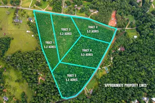 01 Hagood Mill Rd, Pickens, SC 29671 - Photo 1