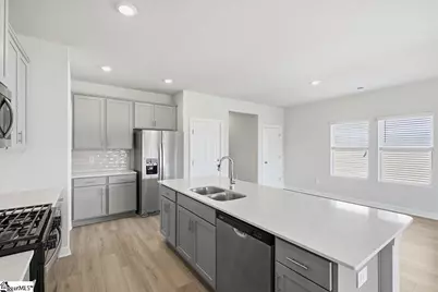 143 Bechler Drive, Gray Court, SC 29645 - Photo 14