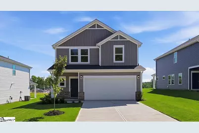 143 Bechler Drive, Gray Court, SC 29645 - Photo 2
