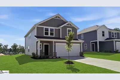 143 Bechler Drive, Gray Court, SC 29645 - Photo 1