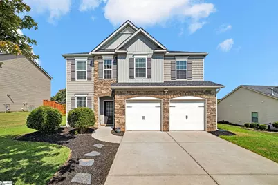 105 Yount Court, Easley, SC 29642 - Photo 44