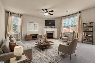 105 Yount Ct, Easley, SC 29642 - Photo 4