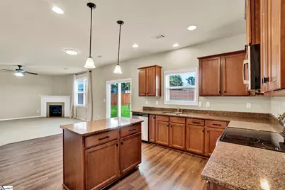 105 Yount Court, Easley, SC 29642 - Photo 16