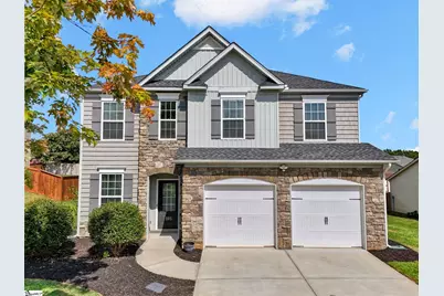 105 Yount Court, Easley, SC 29642 - Photo 1