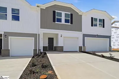 437 Blissful Court, Taylors, SC 29687 - Photo 2