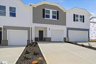 437 Blissful Ct, Taylors, SC 29687 - Photo 2