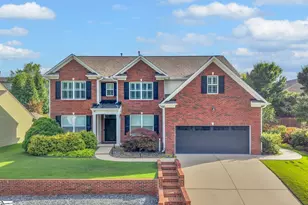 160 Chandler Crest Ct, Greer, SC 29651 - Photo 1