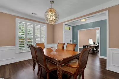 160 Chandler Crest Court, Greer, SC 29651 - Photo 8