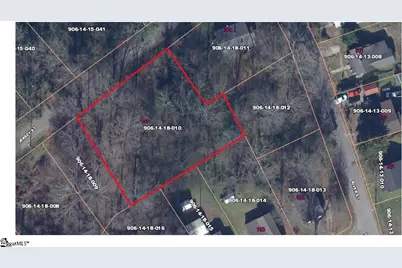 103 Jersey Street, Laurens, SC 29360 - Photo 2