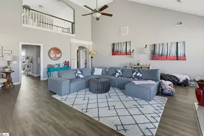 609 Crossmont Way, Simpsonville, SC 29681 - Photo 12