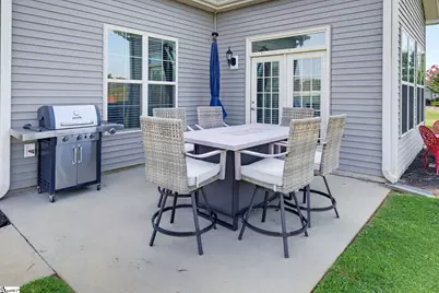 609 Crossmont Way, Simpsonville, SC 29681 - Photo 48
