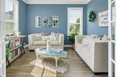 609 Crossmont Way, Simpsonville, SC 29681 - Photo 6