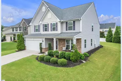 331 Kelsey Glen Lane, Simpsonville, SC 29681 - Photo 2