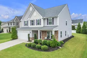 331 Kelsey Glen Ln, Simpsonville, SC 29681 - Photo 2