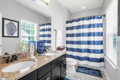 331 Kelsey Glen Lane, Simpsonville, SC 29681 - Photo 6