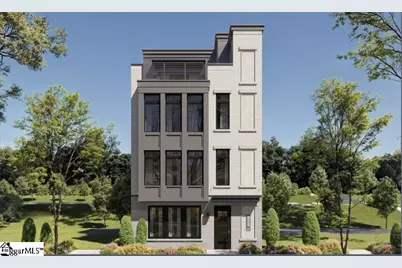 222 President Street #Lot 24, Greenville, SC 29601 - Photo 2