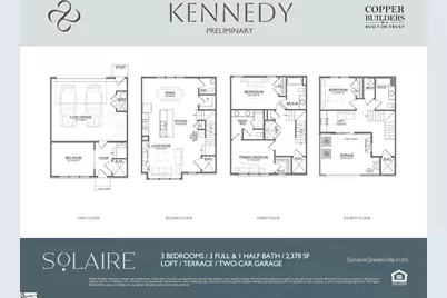 222 President Street #Lot 24, Greenville, SC 29601 - Photo 8