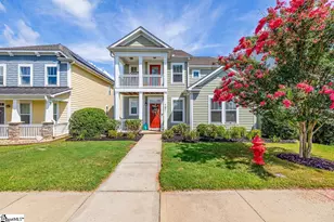 731 Rose Penny Ln, Spartanburg, SC 29301 - Photo 4