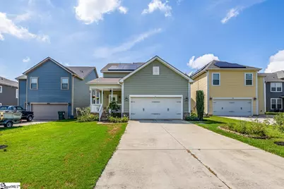 731 Rose Penny Lane, Spartanburg, SC 29301 - Photo 36