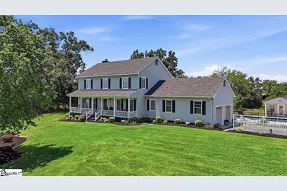418 River Road, Union, SC 29379 - Photo 1